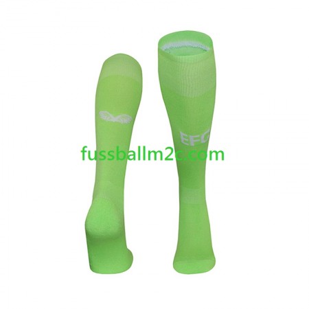 Everton FC Torwart Heim Socken 2024-2025